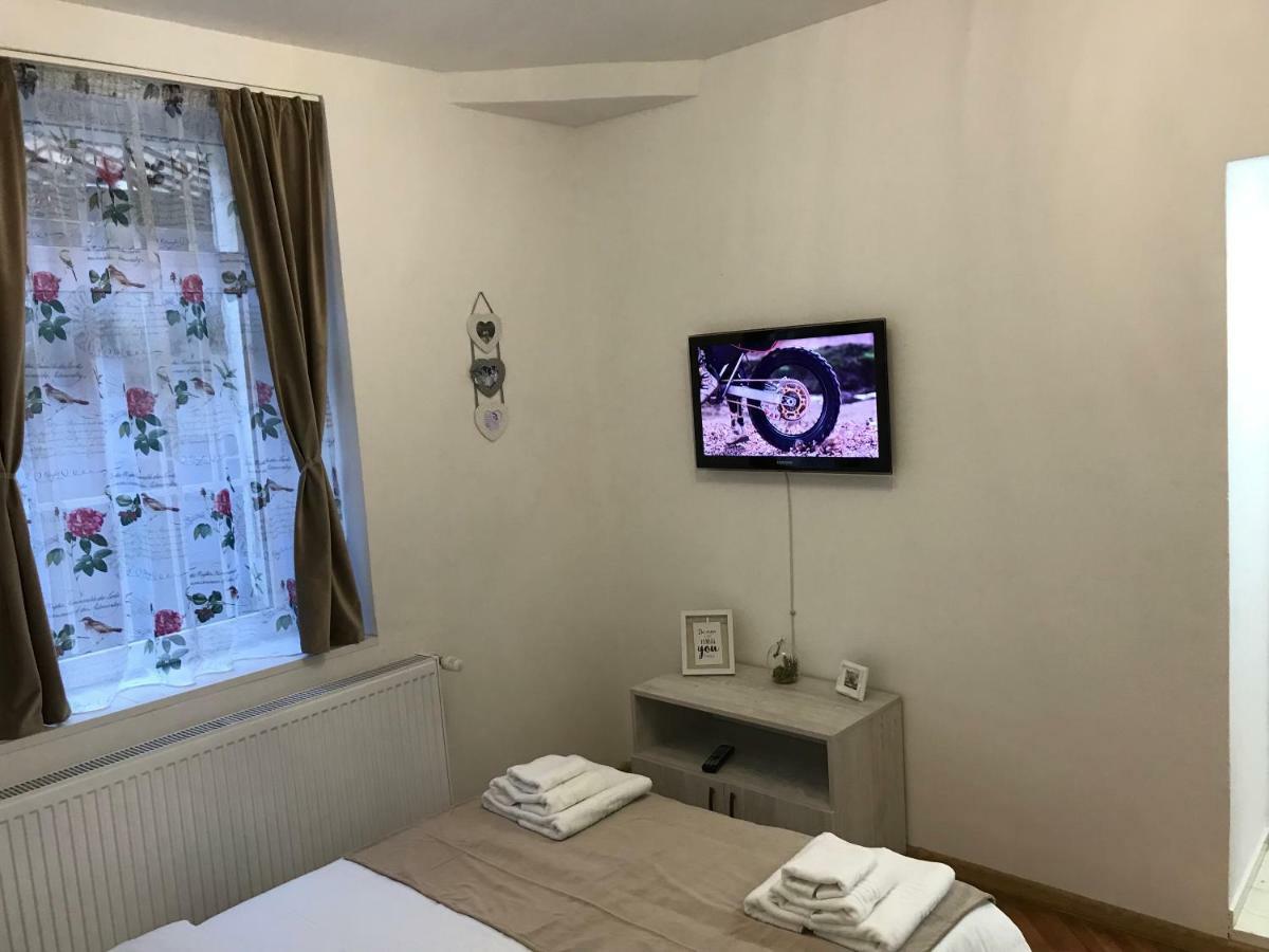 36 Central Residence Brasov Exterior photo